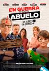 En guerra con mi abuelo