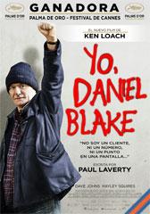 Yo, Daniel Blake