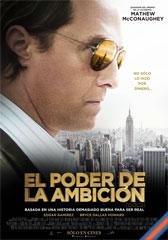 El poder de la ambición