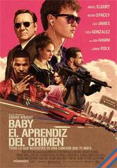 Baby: el aprendiz del crimen