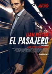 El pasajero