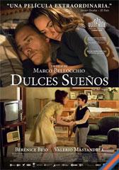 Dulces sueños