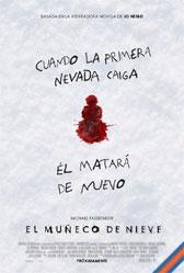 El muñeco de nieve