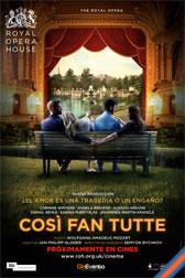 Cosi Fan Tutte