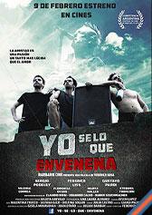 Yo sé lo que envenena