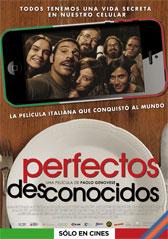 Perfectos desconocidos (2017)