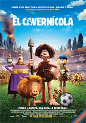 El cavernícola
