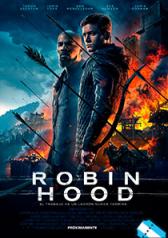 Robin Hood