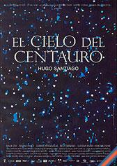El cielo del centauro