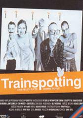 Trainspotting