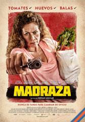 Madraza