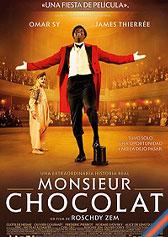 Monsieur Chocolat
