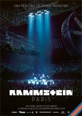 Rammstein: Paris