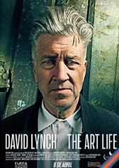 David Lynch: The Art Life