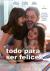Todo para ser felices