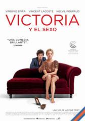 Victoria y el sexo