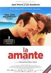 La amante