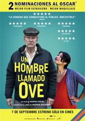 Un hombre llamado Ove