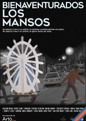 Bienaventurados los mansos
