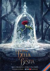La bella y la bestia: Sing Along