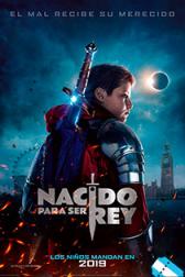 Nacido para ser rey