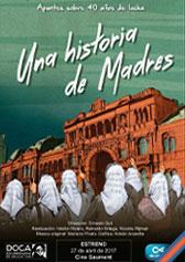 Una historia de madres