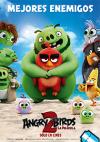 Angry Birds 2