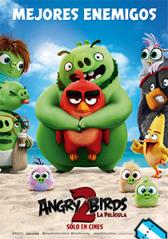Angry Birds 2
