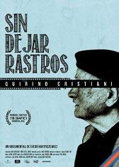 Sin dejar rastros