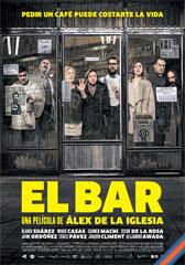 El bar