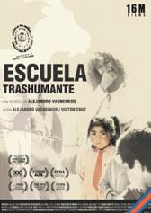 Escuela trashumante