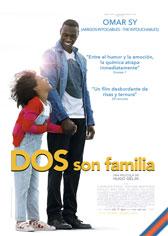 Dos son familia