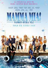 Mamma Mía 2