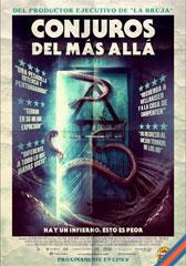 Conjuros del más allá