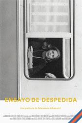 Ensayo de despedida