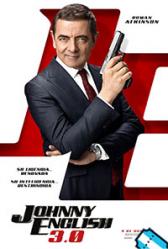 Johnny English 3