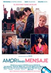 Amor a primer mensaje