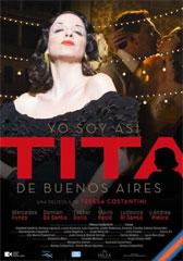Yo soy asi, Tita de Buenos Aires