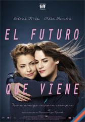 El futuro que viene