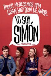 Yo soy Simon