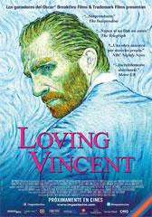 Loving Vincent