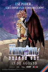 Fairy Tail Dragon