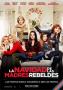 La navidad de las madres rebeldes
