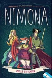 Nimona