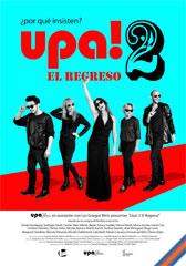 Upa! 2: el regreso