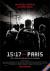 15:17 Tren a Paris