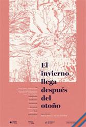 El invierno llega después del otoño