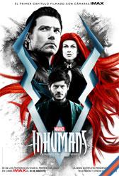 Inhumans