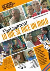 Fontanarrosa, lo que se dice un ídolo