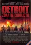 Detroit: zona de conflicto